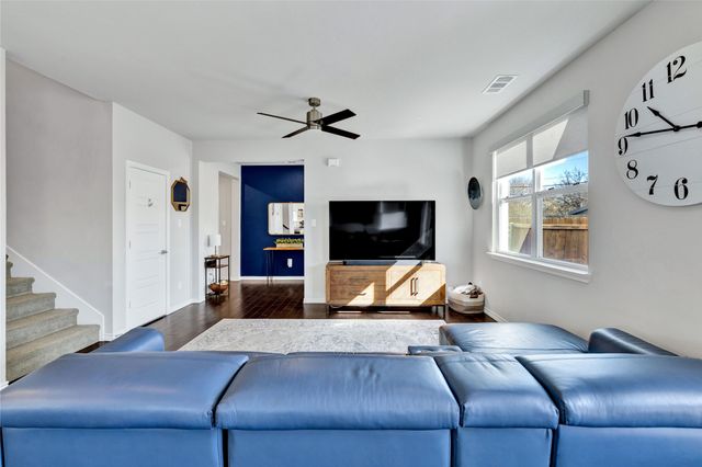 101 Crossroads Circle, Westworth Village, TX 76114