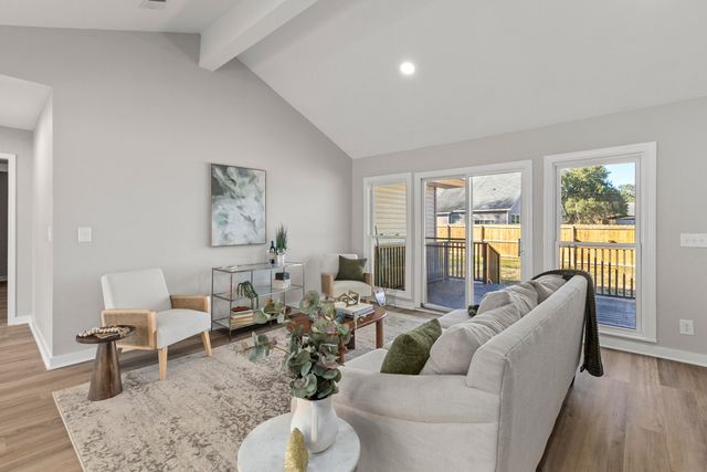 1822 Mallard Circle, Moncks Corner, SC 29461