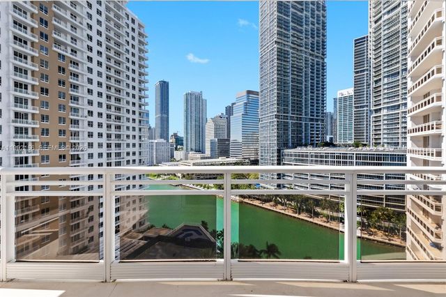 901 Brickell Key Blvd 1609, Miami, FL 33131