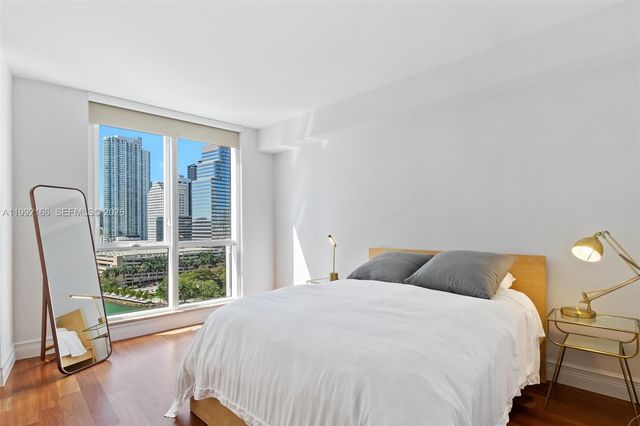 901 Brickell Key Blvd 1609, Miami, FL 33131