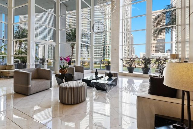 901 Brickell Key Blvd 1609, Miami, FL 33131