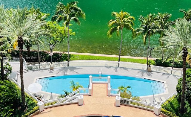 901 Brickell Key Blvd 1609, Miami, FL 33131