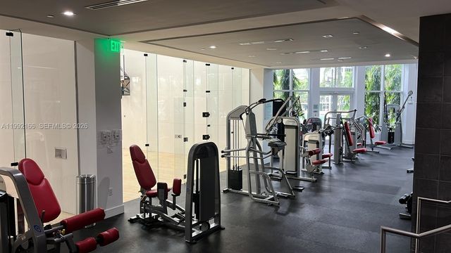 901 Brickell Key Blvd 1609, Miami, FL 33131