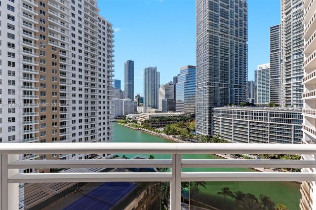 901 Brickell Key Blvd 1609, Miami, FL 33131