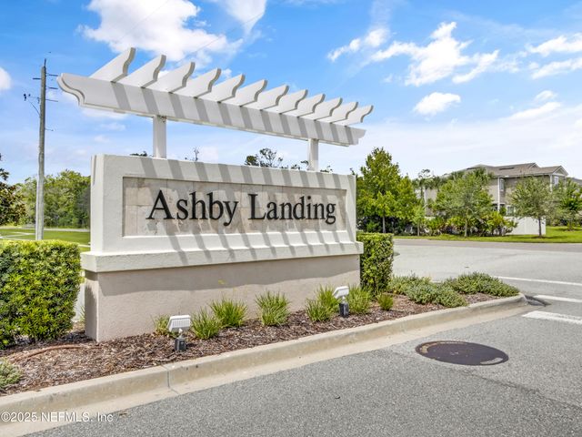 228 ASHBY LANDING Way, St. Augustine, FL 32086