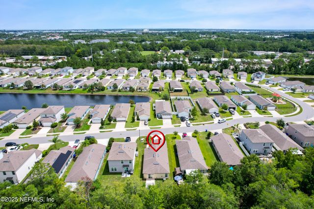 228 ASHBY LANDING Way, St. Augustine, FL 32086