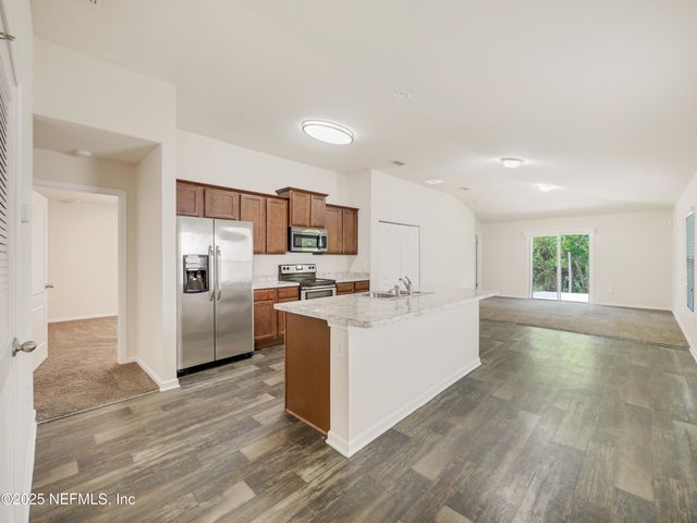 228 ASHBY LANDING Way, St. Augustine, FL 32086