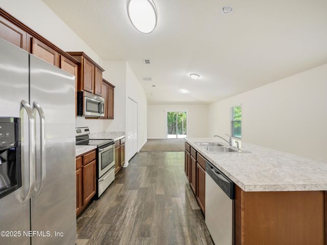 228 ASHBY LANDING Way, St. Augustine, FL 32086