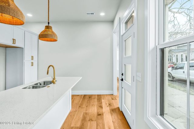 639 Rubel Ave, Louisville, KY 40204