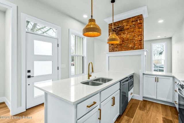 639 Rubel Ave, Louisville, KY 40204