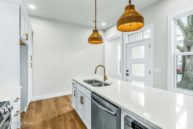 639 Rubel Ave, Louisville, KY 40204