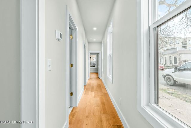 639 Rubel Ave, Louisville, KY 40204