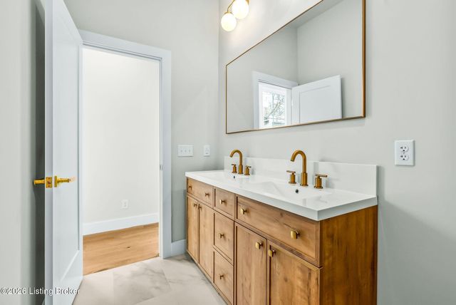 639 Rubel Ave, Louisville, KY 40204