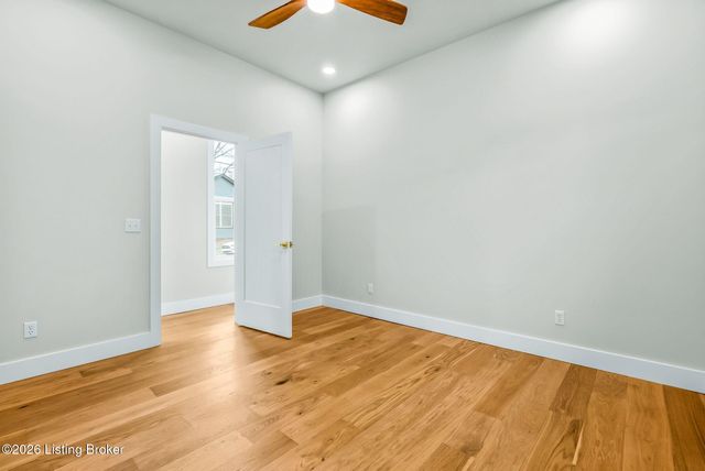 639 Rubel Ave, Louisville, KY 40204