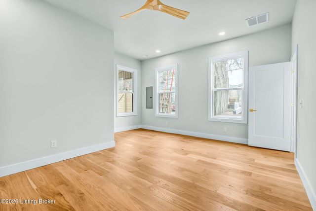 639 Rubel Ave, Louisville, KY 40204