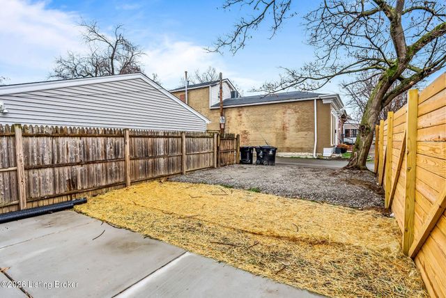 639 Rubel Ave, Louisville, KY 40204