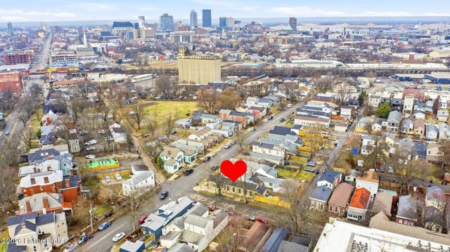 639 Rubel Ave, Louisville, KY 40204