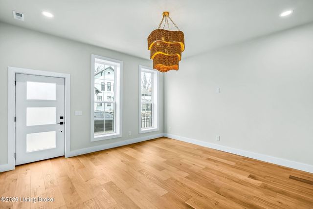 639 Rubel Ave, Louisville, KY 40204