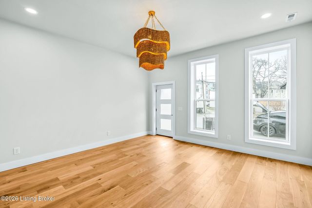 639 Rubel Ave, Louisville, KY 40204