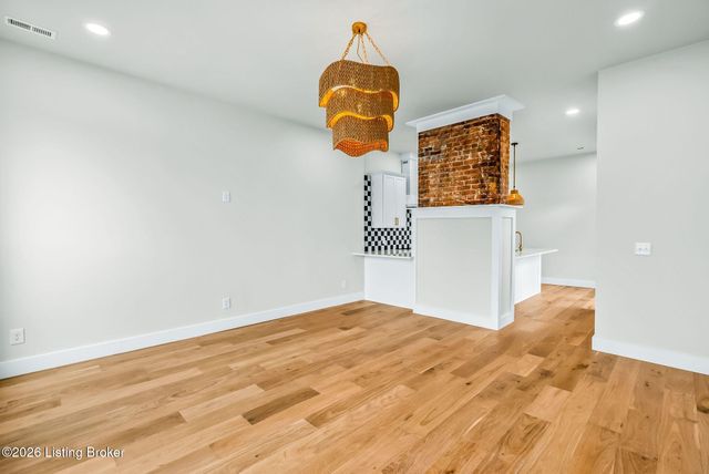 639 Rubel Ave, Louisville, KY 40204