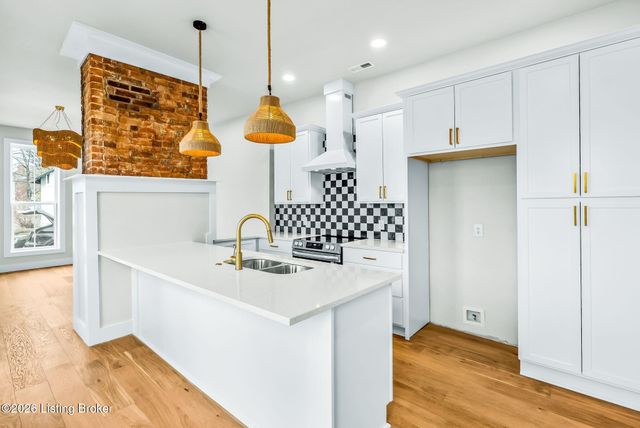 639 Rubel Ave, Louisville, KY 40204