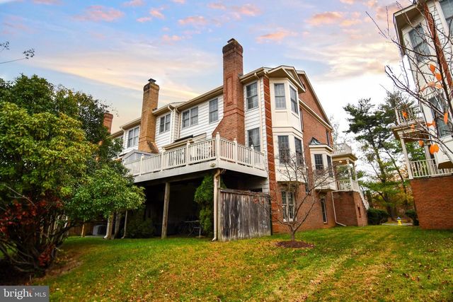 237 BLAZE CLIMBER WAY, Rockville, MD 20850