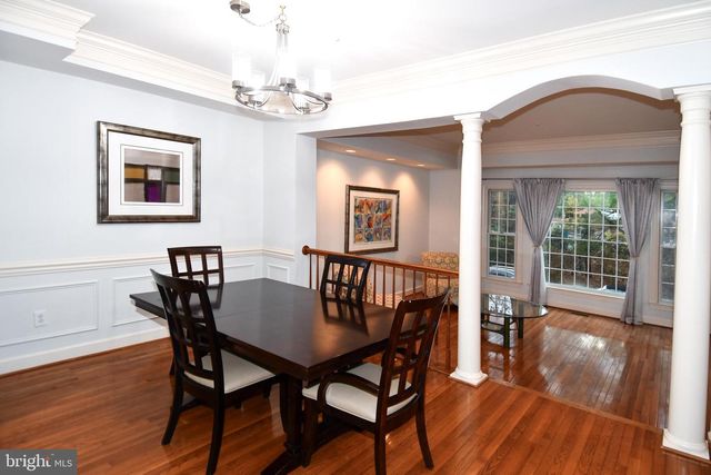 237 BLAZE CLIMBER WAY, Rockville, MD 20850