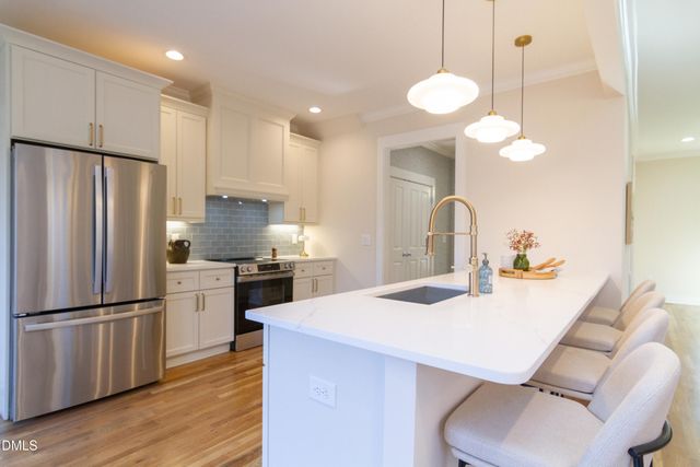 1085 Trentini Avenue, Wake Forest, NC 27587