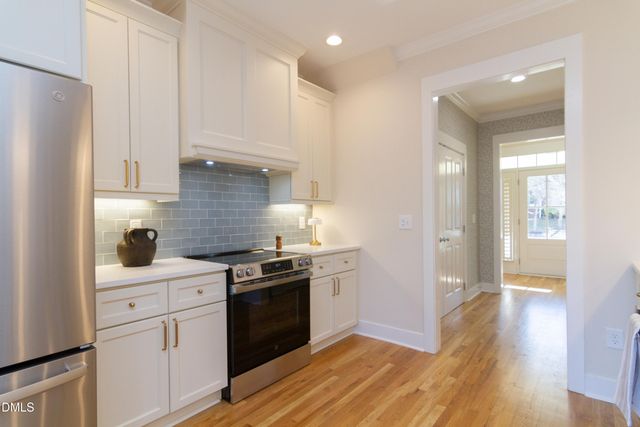 1085 Trentini Avenue, Wake Forest, NC 27587