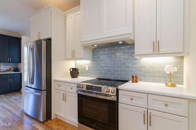 1085 Trentini Avenue, Wake Forest, NC 27587