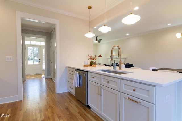 1085 Trentini Avenue, Wake Forest, NC 27587