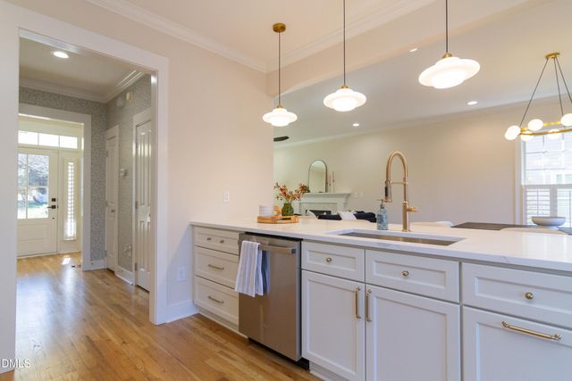 1085 Trentini Avenue, Wake Forest, NC 27587