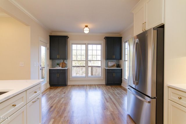 1085 Trentini Avenue, Wake Forest, NC 27587