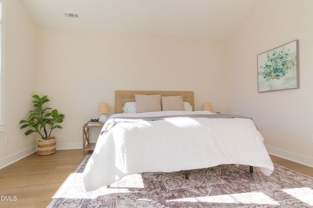 1085 Trentini Avenue, Wake Forest, NC 27587