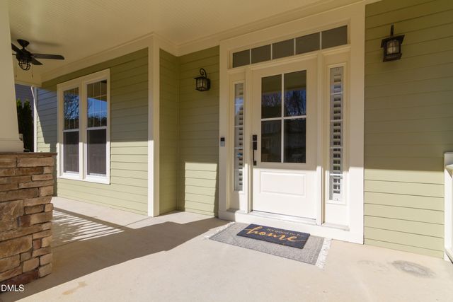 1085 Trentini Avenue, Wake Forest, NC 27587