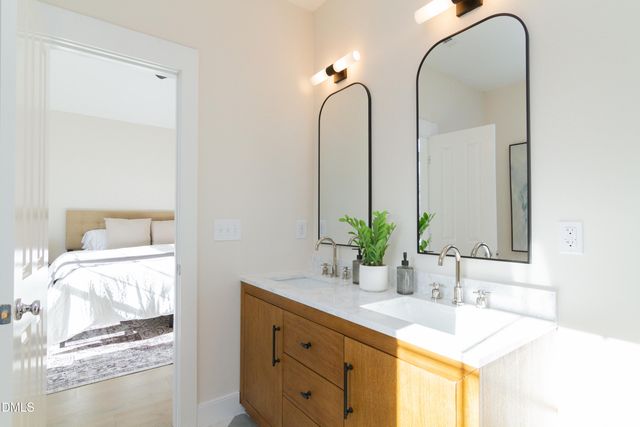 1085 Trentini Avenue, Wake Forest, NC 27587