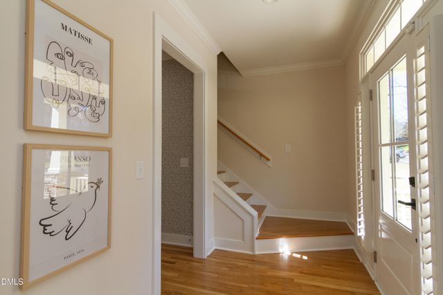 1085 Trentini Avenue, Wake Forest, NC 27587