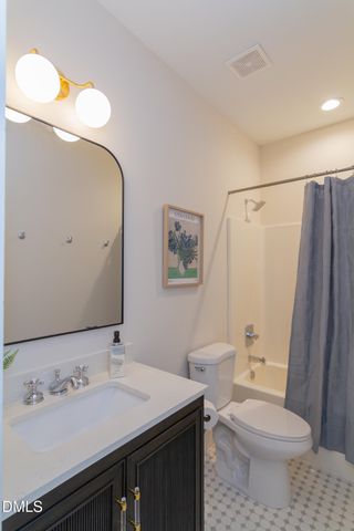 1085 Trentini Avenue, Wake Forest, NC 27587