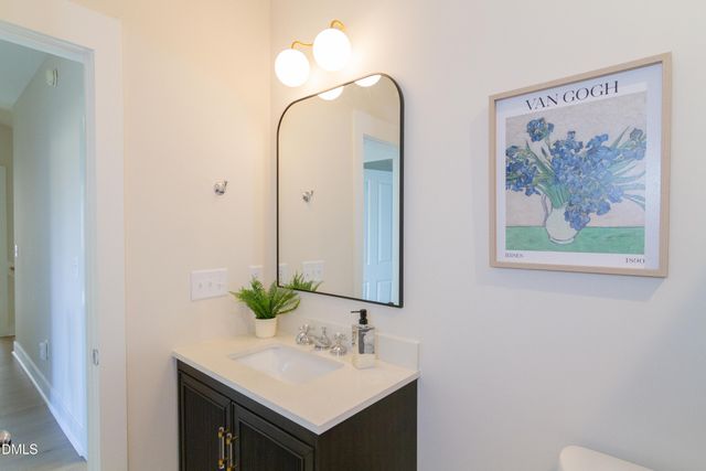 1085 Trentini Avenue, Wake Forest, NC 27587