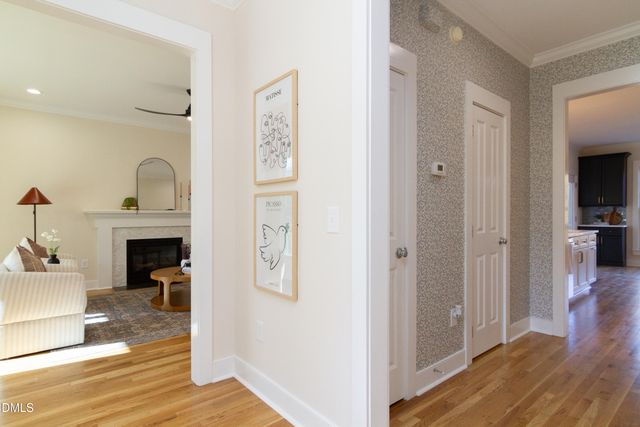 1085 Trentini Avenue, Wake Forest, NC 27587