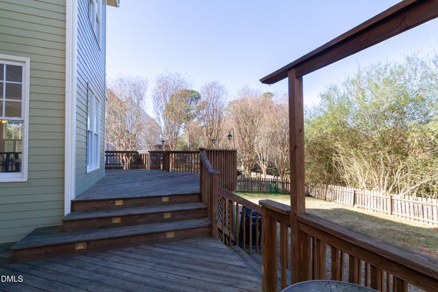 1085 Trentini Avenue, Wake Forest, NC 27587