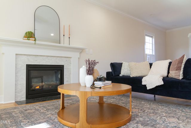 1085 Trentini Avenue, Wake Forest, NC 27587