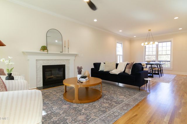 1085 Trentini Avenue, Wake Forest, NC 27587