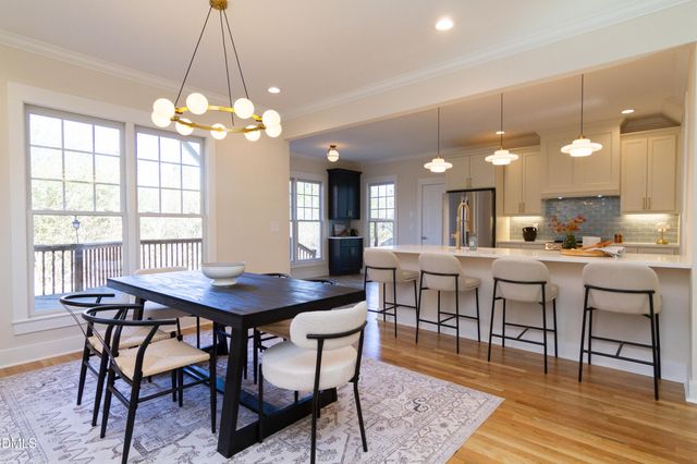 1085 Trentini Avenue, Wake Forest, NC 27587