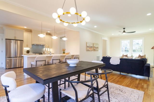 1085 Trentini Avenue, Wake Forest, NC 27587