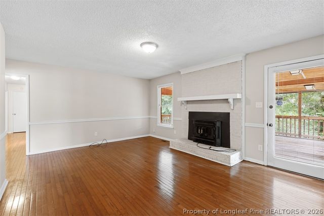 2053 Lothbury Drive, Fayetteville, NC 28304