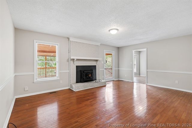 2053 Lothbury Drive, Fayetteville, NC 28304