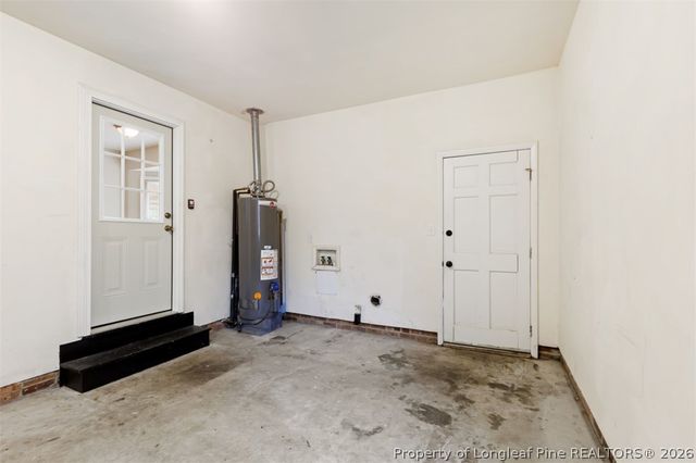 2053 Lothbury Drive, Fayetteville, NC 28304