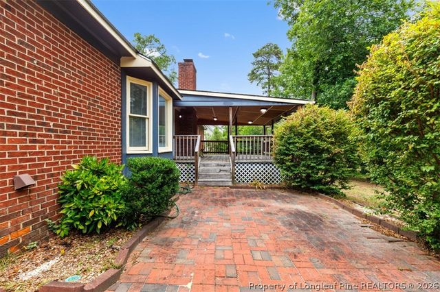2053 Lothbury Drive, Fayetteville, NC 28304
