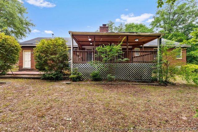 2053 Lothbury Drive, Fayetteville, NC 28304